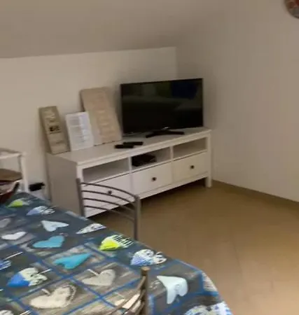 Apartament Casa Vacanze Piandisole Premeno