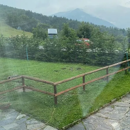 Apartment Casa Vacanze Piandisole