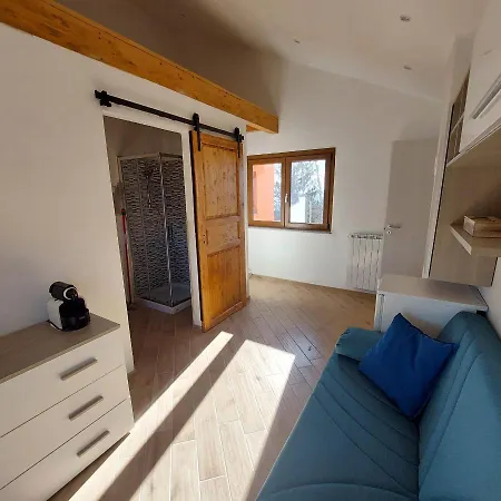 Casa Vacanze Piandisole * Premeno