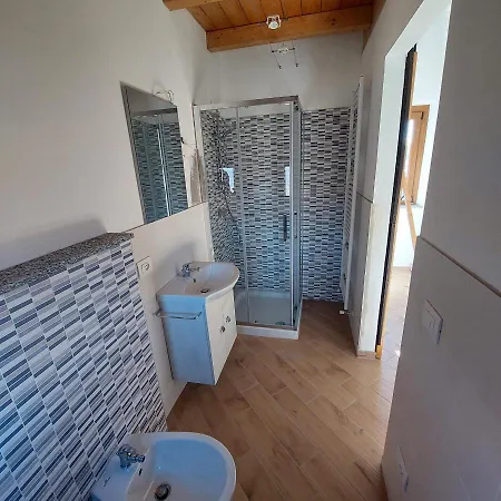 Casa Vacanze Piandisole Apartment