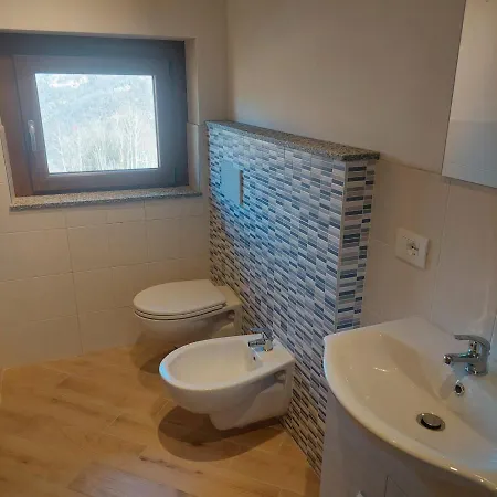 Casa Vacanze Piandisole *