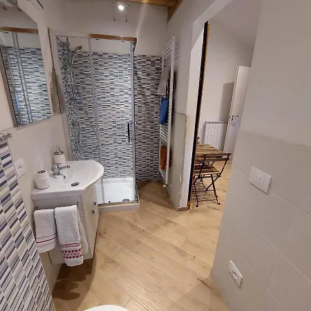Casa Vacanze Piandisole Premeno