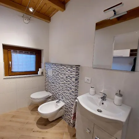 Casa Vacanze Piandisole Premeno