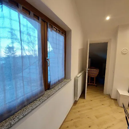 Casa Vacanze Piandisole Apartment