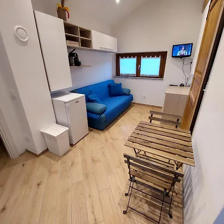 Casa Vacanze Piandisole Apartment *