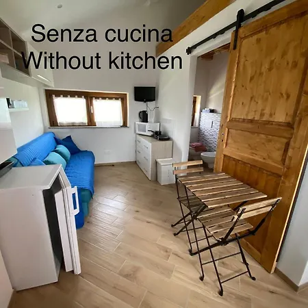 Casa Vacanze Piandisole Apartment Premeno