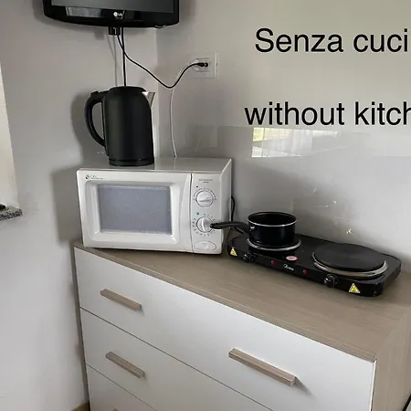 Apartment Casa Vacanze Piandisole Premeno