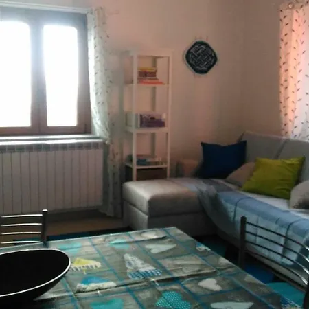 Casa Vacanze Piandisole Apartment