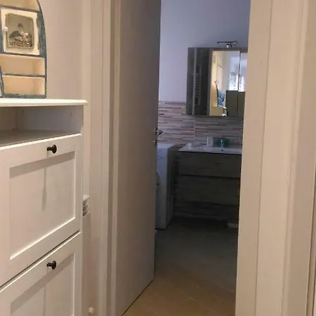 Apartment Casa Vacanze Piandisole
