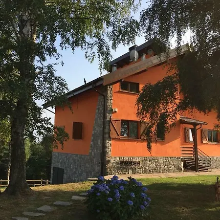 Casa Vacanze Piandisole Apartment Premeno