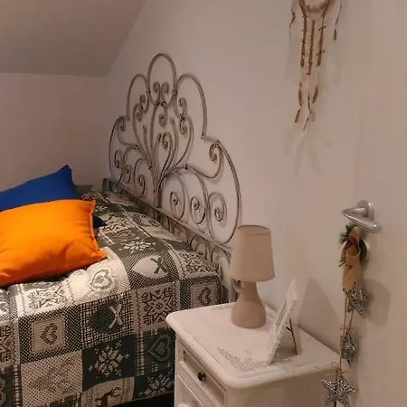 Casa Vacanze Piandisole Apartment