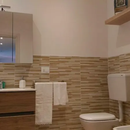 Apartment Casa Vacanze Piandisole