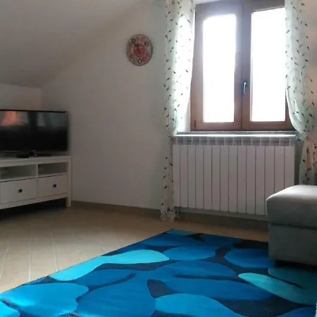 Apartment Casa Vacanze Piandisole *