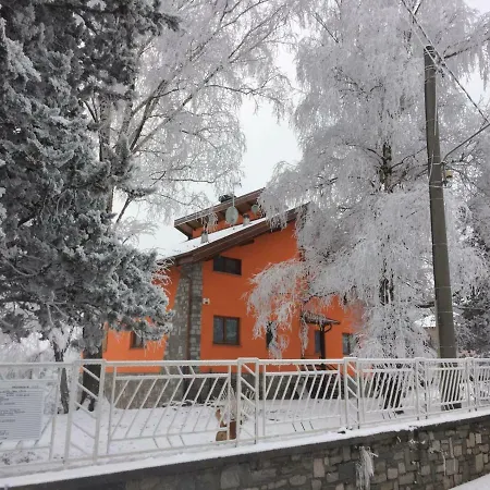 Casa Vacanze Piandisole Apartment